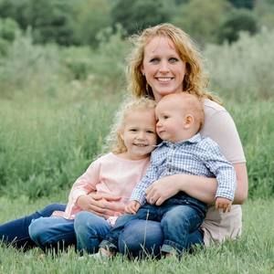 Meet your Posher, Joelle